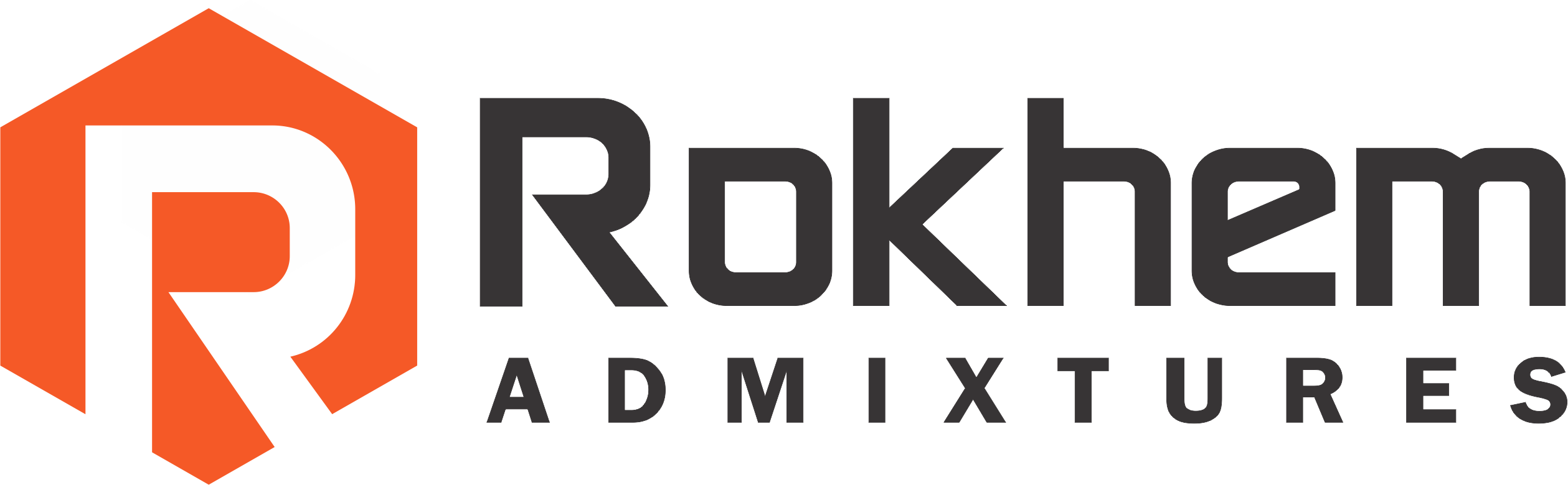 Rokhem Admixtures